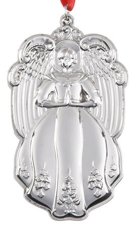 Grande Baroque Angel 2011 Angel - Boxed