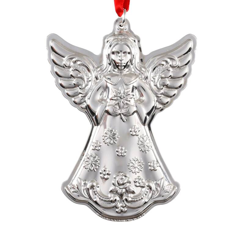 Grande Baroque Angel 2026 Angel - Boxed