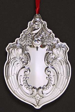 Grande Baroque Angel 2004 Angel - Boxed
