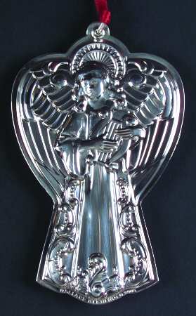 Grande Baroque Angel 2005-Angel - Boxed