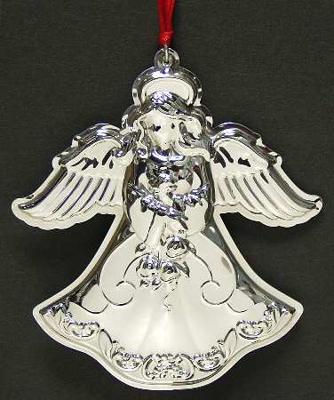 Grande Baroque Angel 2007 Angel - Boxed