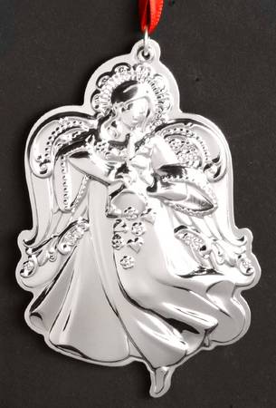 Grande Baroque Angel 2017 Angel - Boxed