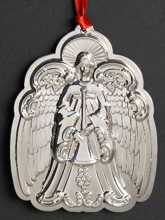 Grande Baroque Angel 2008 Angel - Boxed