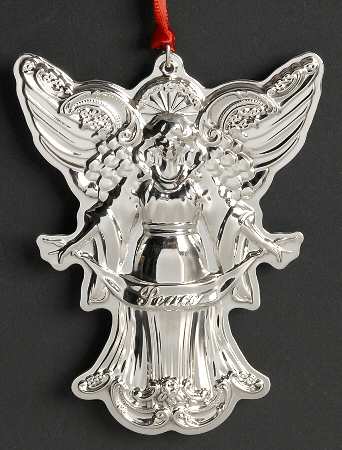 Grande Baroque Angel 2009 Angel - Boxed