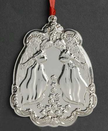 Grande Baroque Angel 2010 Angel - Boxed