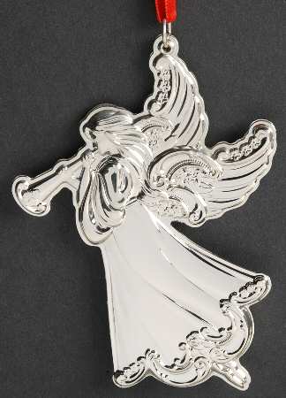 Grande Baroque Angel 2012 Angel - Boxed