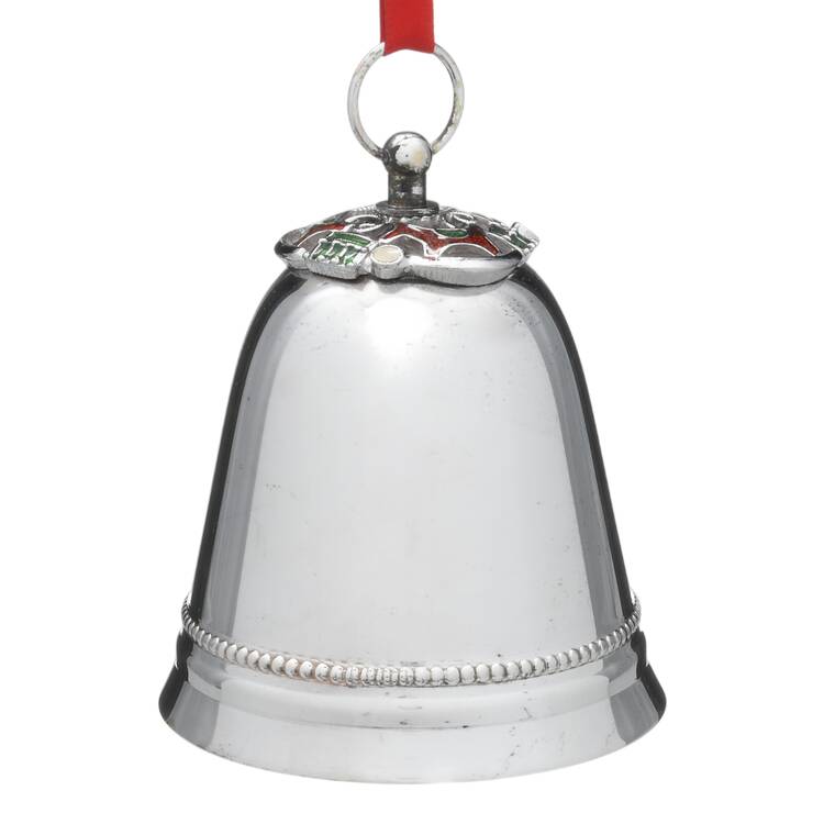 Silver Bells Horses - No Box