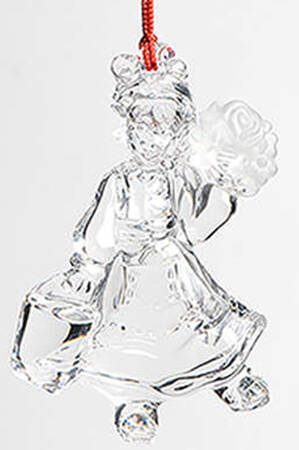 Marquis Twelve Days of Christmas Eight Maids A Milking - No Box