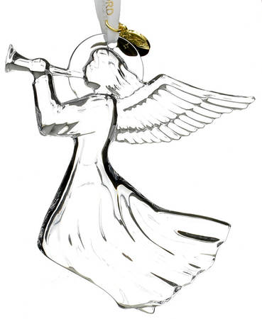 Angel Ornament-Series #2 Angel- 2022 - Boxed