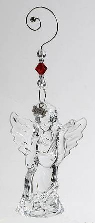 Angel Ornament-Series #2 Angel-2015 - Boxed