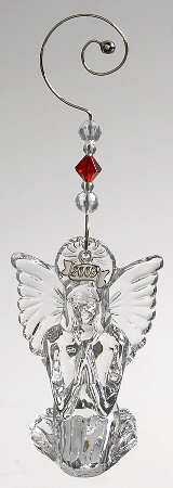 Angel Ornament-Series #2 Angel-2009 - Boxed