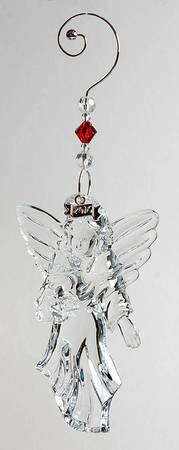 Angel Ornament-Series #2 Angel-2016 - Boxed