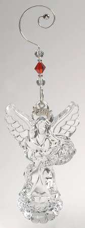 Angel Ornament-Series #2 Angel-2011 - Boxed