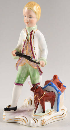 Wedgwood Figurines Little Lord - No Box
