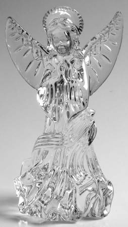 Celestial Angel Collection Angel Of Prayer - Boxed