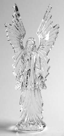 Celestial Angel Collection Angel Of Light - Boxed