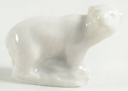 Wade Whimsies Polar Bear - No Box