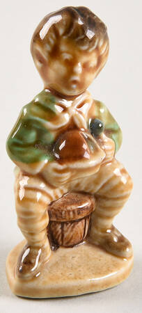 Wade Whimsies Little Jack Horner - No Box