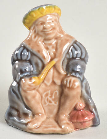 Wade Whimsies Old King Cole - No Box