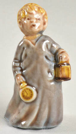Wade Whimsies Wee Willy Winkie - No Box