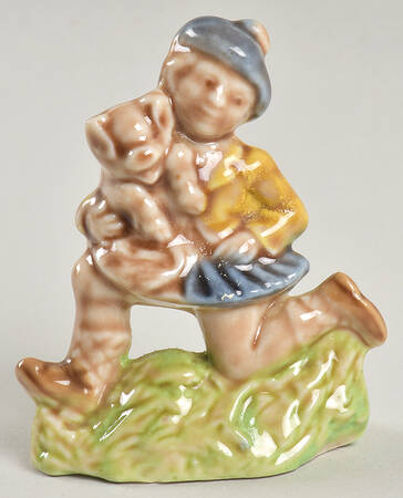 Wade Whimsies Tom Piper - No Box