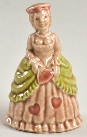 Wade Whimsies Queen Of Hearts - No Box