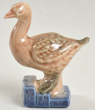 Wade Whimsies Goosey Gander - No Box