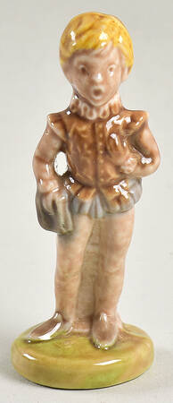 Wade Whimsies Tommy Tucker - No Box