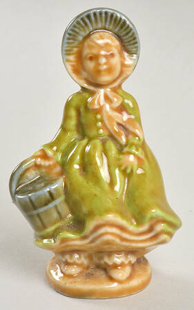 Wade Whimsies Jill - No Box