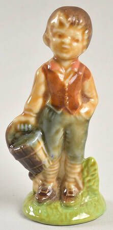 Wade Whimsies Jack - No Box
