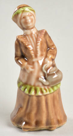 Wade Whimsies Polly Kettle - No Box