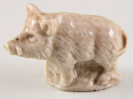 Wade Whimsies Boar - No Box
