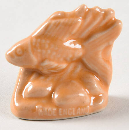 Wade Whimsies Fish - No Box