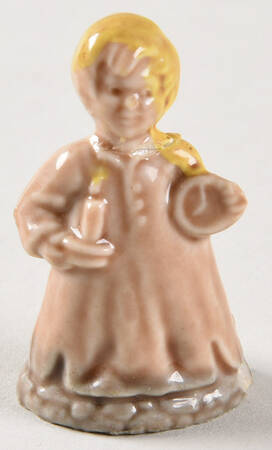 Wade Whimsies Wee Willie Winkle - No Box