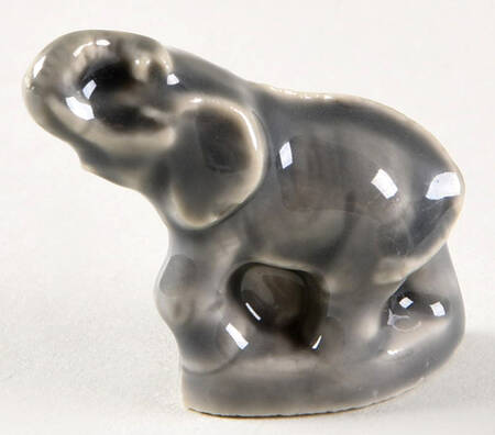 Wade Whimsies Elephant - No Box
