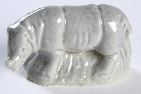 Wade Whimsies Rhino - No Box