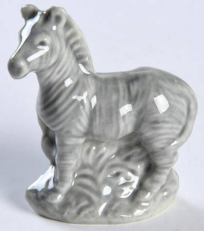 Wade Whimsies Zebra - No Box