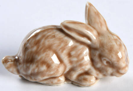 Wade Whimsies Rabbit - No Box