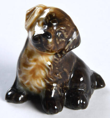 Wade Whimsies Mongrel Dog - No Box