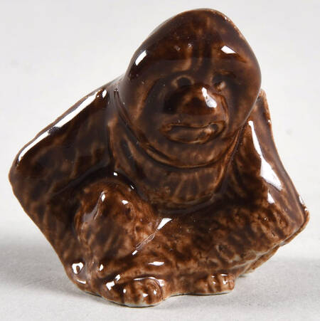 Wade Whimsies Orangutan - No Box