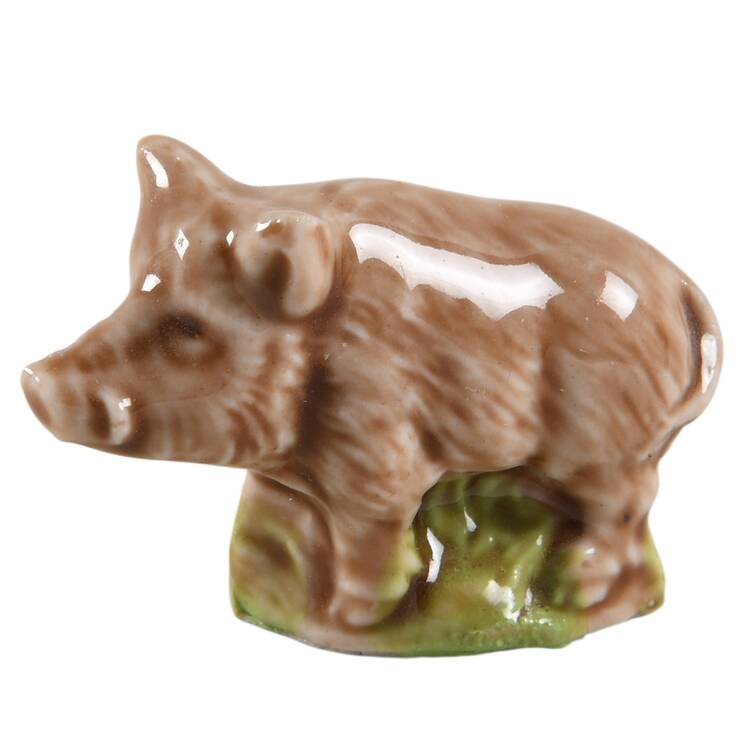 Wade Whimsies Boar - No Box