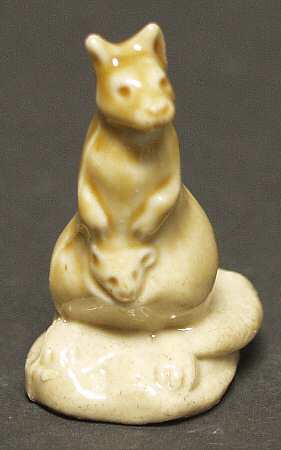 Wade Whimsies Kangaroo - No Box