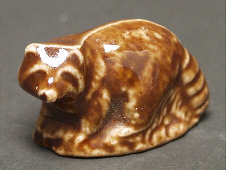 Wade Whimsies Raccoon - No Box