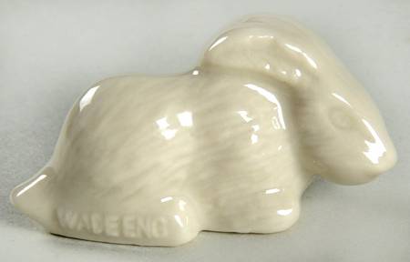 Wade Whimsies Bunny - No Box