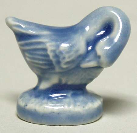 Wade Whimsies Goose - No Box