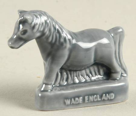 Wade Whimsies Pony - No Box