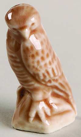 Wade Whimsies Peregrine Falcon-Bird - No Box