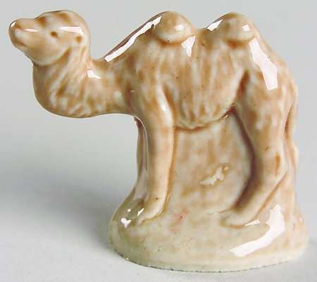 Wade Whimsies Camel - No Box