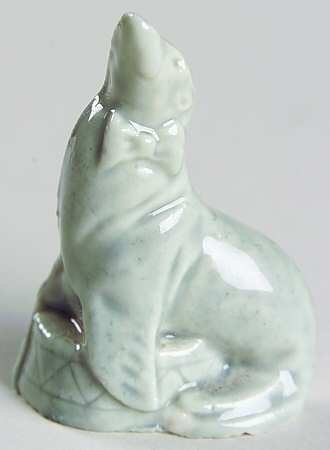 Wade Whimsies Circus Sea Lion - No Box