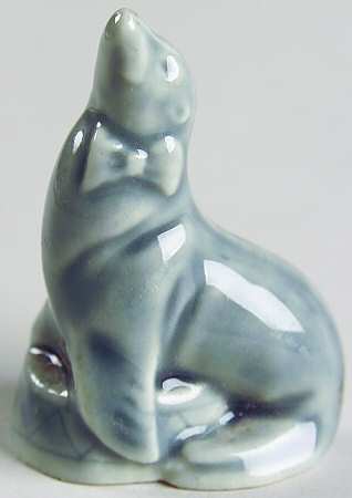 Wade Whimsies Circus Sea Lion - No Box